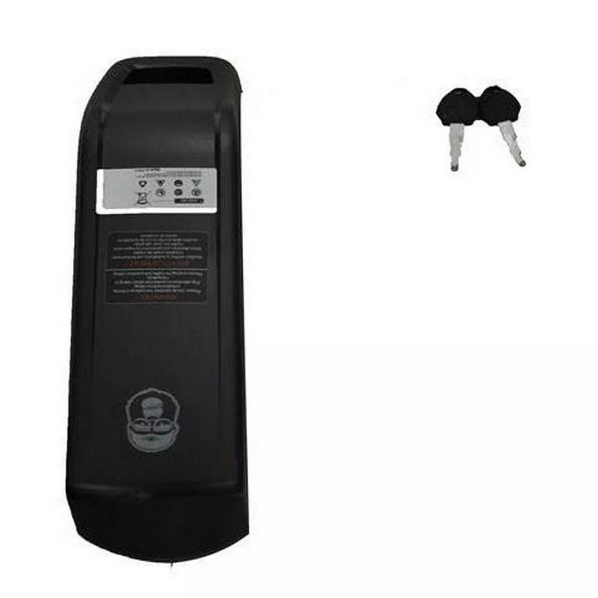 APE RYDER BONOBO AKÜ 48V 20A #RK 47467